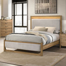 Elinora Bed