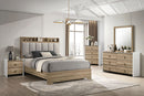 Posey Bed