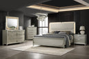 Sheridan E.King & Queen Bed