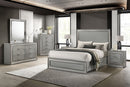 Cassiopeia E.King & Queen Bed Squre & Circular