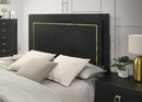 Latimer E.King, Full, & Queen Bed