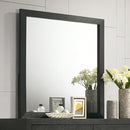 Latimer Mirror