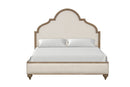 Lyris E.King & Queen Bed