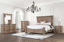 Seven Oaks Queen Bedroom Set