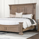 Seven Oaks Queen Bedroom Set