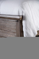 Merthyr Queen Bedroom Set