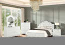 Naucalpan Queen Bedroom Set
