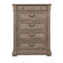 Sheringham Chest