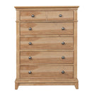 McHenry Chest