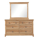 McHenry Dresser