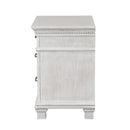 Swanley Nightstand