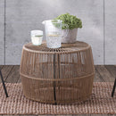 Livana Outdoor Chair (2/CTN)