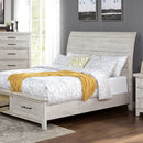 Shawnette Bed