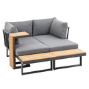 Samara Modular Sectional