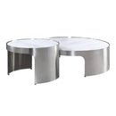 Nesting Coffee Table Set