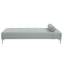Sofa Bed w/Pillow