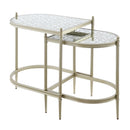 Nesting Table