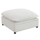 Modular Ottoman w/Storage