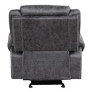 Power Motion Glider Recliner