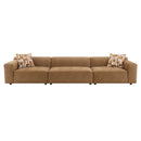 Modular - LF Arm Chair w/Pillow