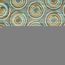 Atlas Rug Gray/ Aqua