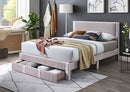 Melba Queen Bed