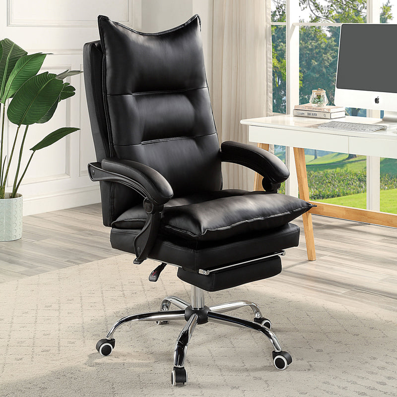 PERCE Office Chair, Black image