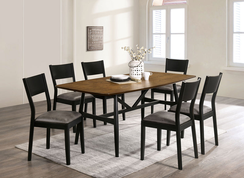 OBERWIL Dining Table image