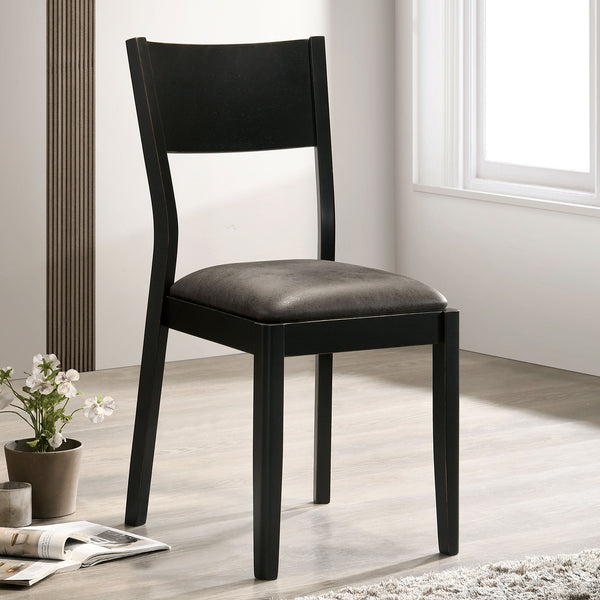 OBERWIL Side Chair (2/CTN) image