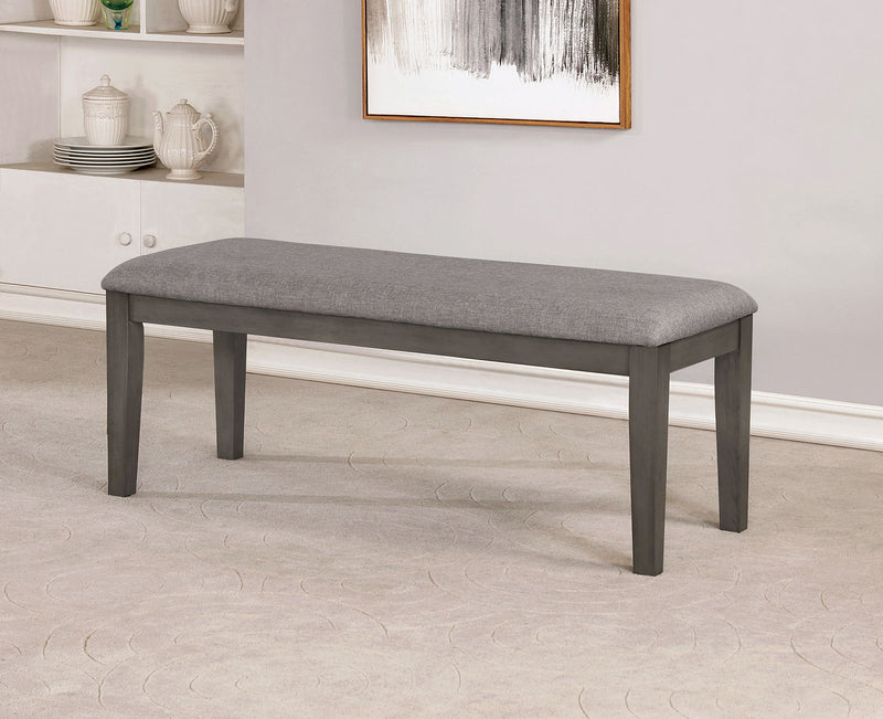 VIANA Bench image