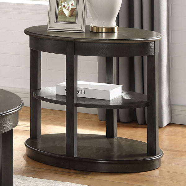 OELRICHS End Table image