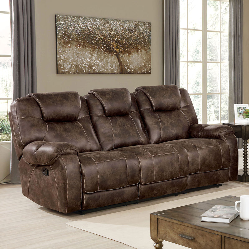 KENNEDY Motion Sofa image