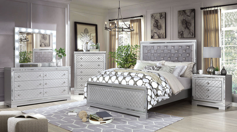 BELLETERRE Dresser image