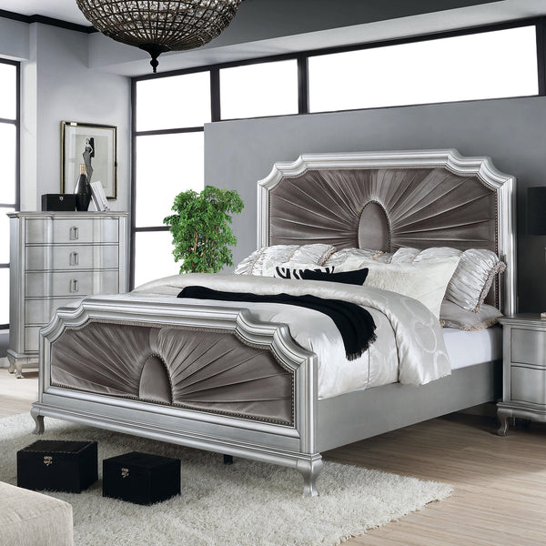 AALOK Queen Bed image