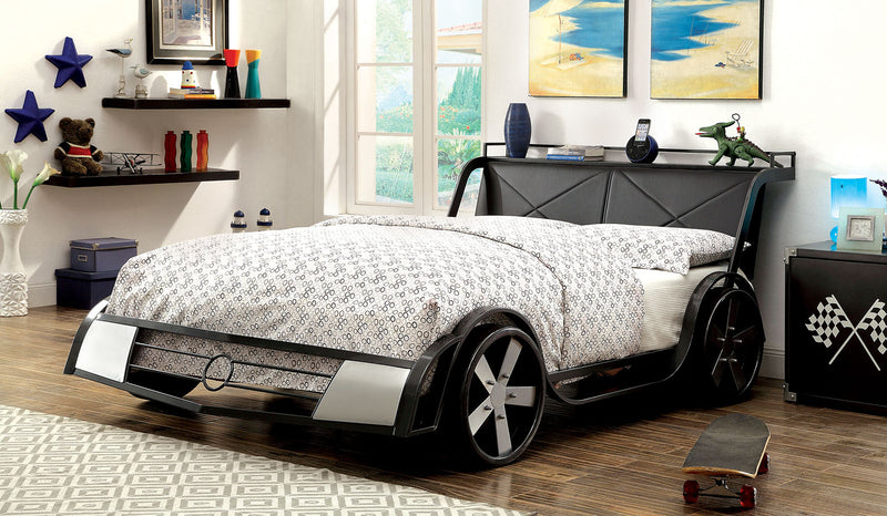 GT Racer Full Bed image