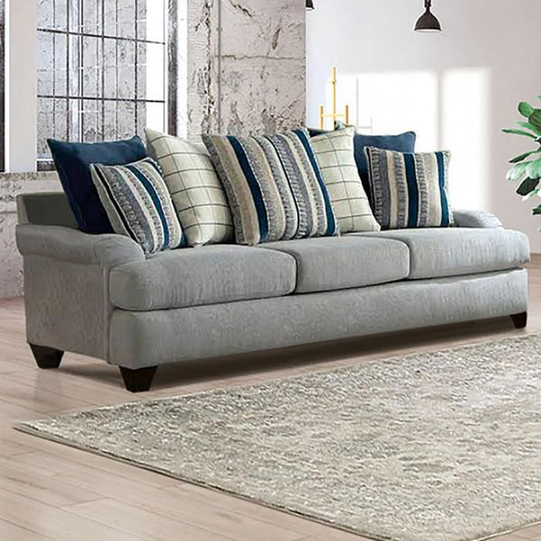 PLAISTOW Sofa image